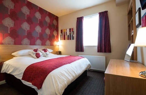 Scarborough Hotel | The Albert