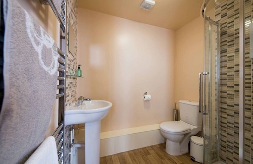 Scarborough Hotel | The Albert