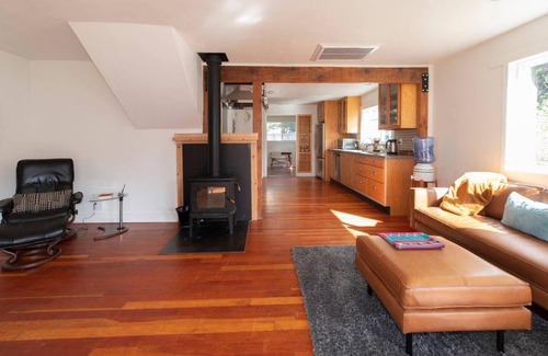 Albion House | The Albion Haus