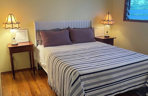 Ojai House | The Alchemy of Ojai a Downtown Mid-Century Gem - Monthly Only
