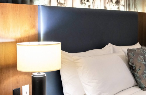Monticello Hotel | The Alder at Resorts World Catskills