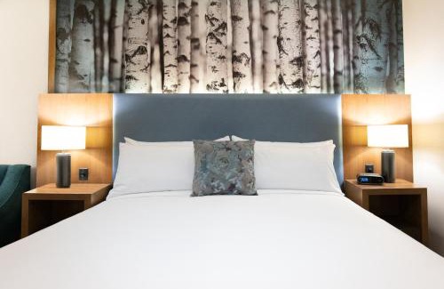 Monticello Hotel | The Alder