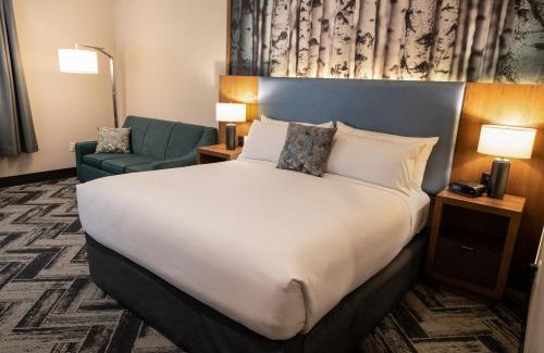 Monticello Hotel | The Alder