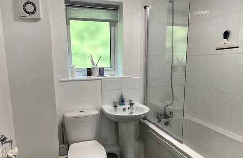 Ibstock Apartment | The Aldridge Apartment