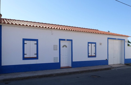 Reguengos de Monsaraz House | The Alentejo Window