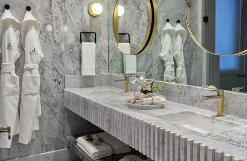 Polanco Hotel | The Alest Hotel