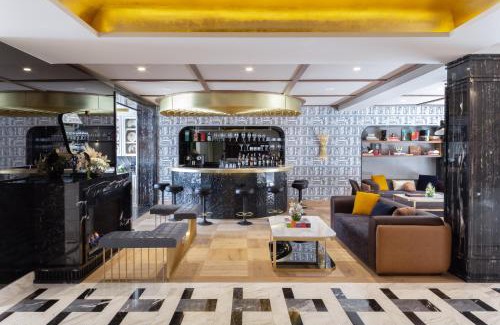 Polanco Hotel | The Alest Hotel