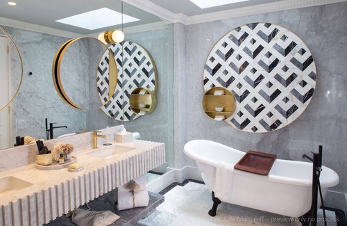 Polanco Hotel | The Alest Hotel