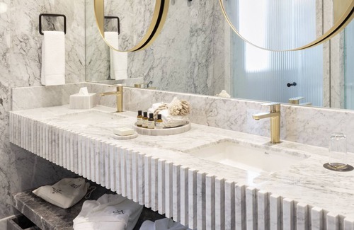 Polanco Hotel | The Alest Hotel