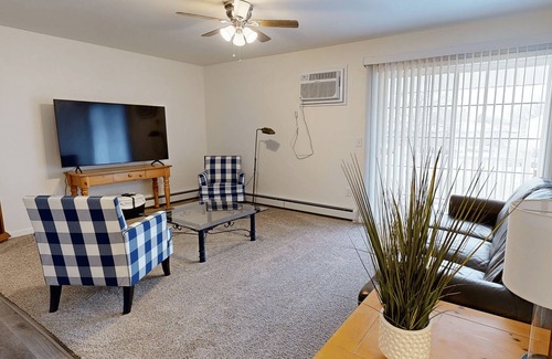 Janesville Apartment | The Alex Janesville | (1616)