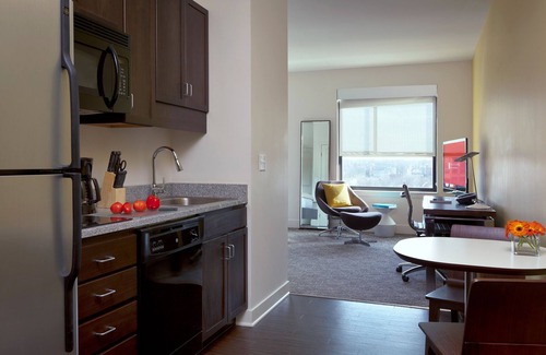 Wholesale District Hotel | The Alexander