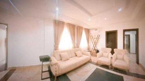 Wuse 2 Apartment | The Alexandra Apartments, Wuse II
