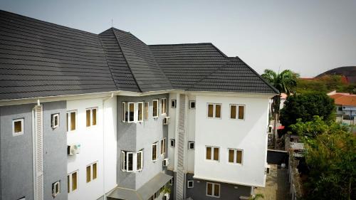 Wuse 2 Apartment | The Alexandra Apartments, Wuse II