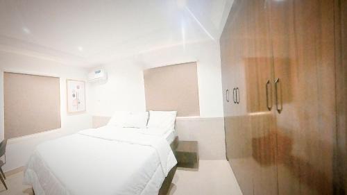 Wuse 2 Apartment | The Alexandra Apartments, Wuse II