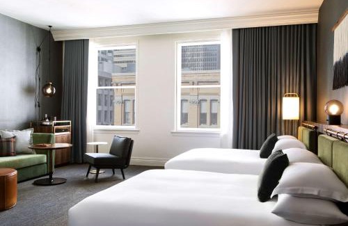 Downtown Seattle Hotel | The Alexis Royal Sonesta Hotel Seattle