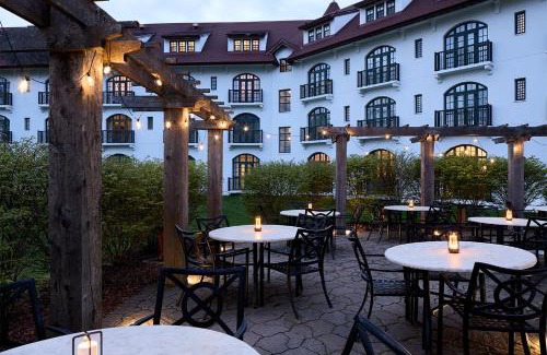 St. Andrews Hotel | The Algonquin Resort St. Andrews by-the-Sea, Autograph Collection