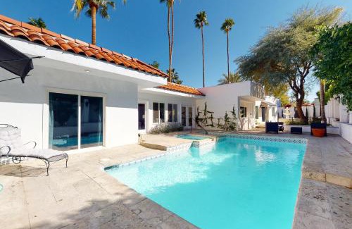 The Mesa House | The Alhambra Permit# 4587