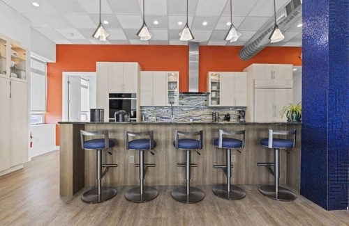 Downtown Denver Condo | The All-Star! Deluxe Penthouse in Heart of Downtown