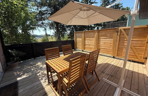 Barrie House | The Allandale Residence