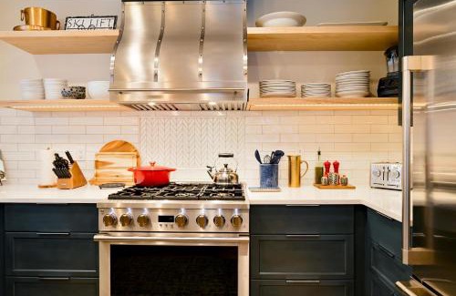 Crested Butte House | The Alley Bundle at Academy Place