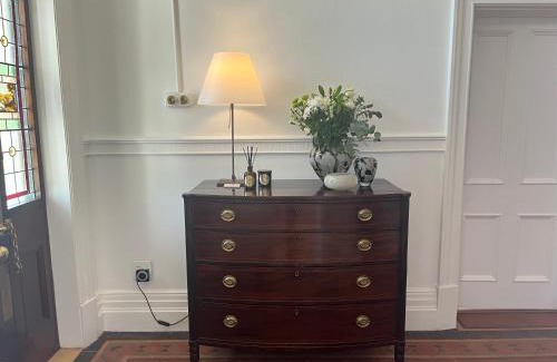 Rosebank Bed & Breakfast | The Alma House 1900