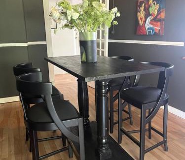 Rosebank Bed & Breakfast | The Alma House 1900