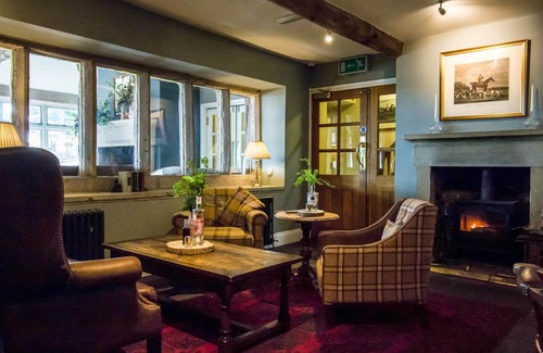 Colne Hotel | The Alma Inn