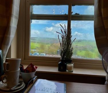 Sowerby Bridge Hotel | The Alma Inn