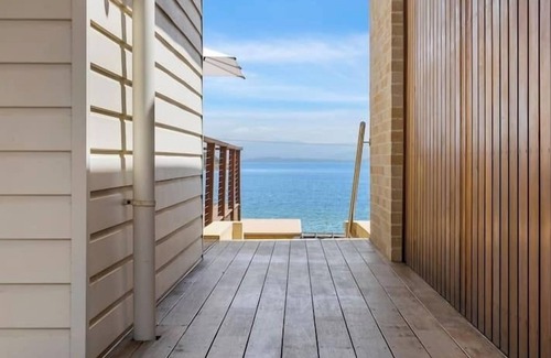 Southern House | The Alonnah' Beach House - Main House & Unit