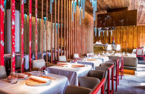 Zweisimmen Nr Gstaad Hotel | The Alpina Gstaad