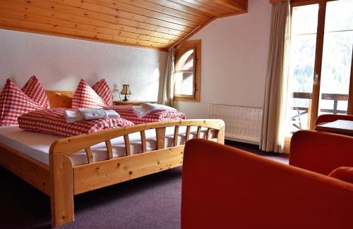Tschiertschen Hotel | The Alpina Mountain Resort
