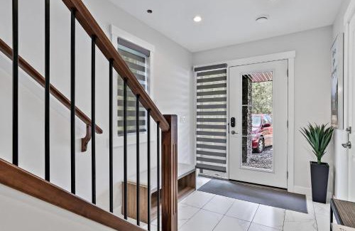 Teepee Town House | The Alpine Escape by Samsara Resort Top View Downtown 4BR & 3BTH