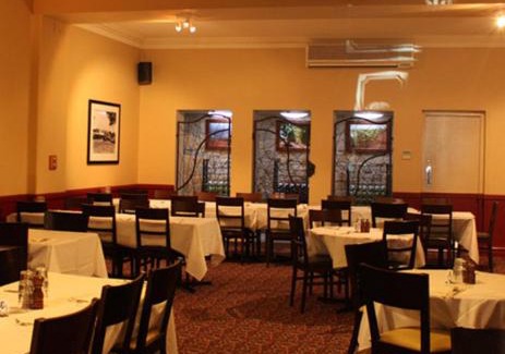 Cooma Hotel | The Alpine Hotel