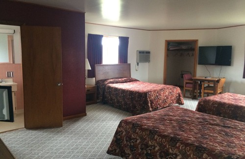 Canaan Valley Hotel | The Alpine Lodge