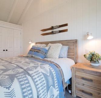 Sunshine Bay House | The Alpine Way Queenstown