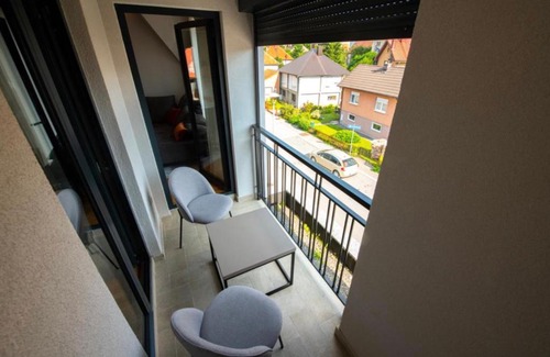 Kolasin Apartment | The Alpinist
