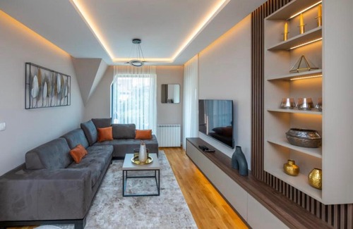 Kolasin Apartment | The Alpinist