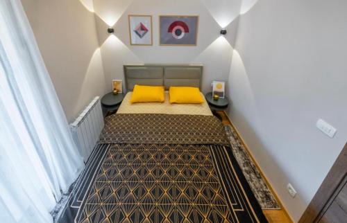 Kolasin Apartment | The Alpinist