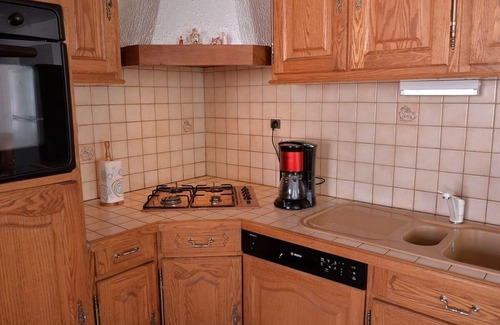 Ingersheim House | .The Alsatian house 7 p. Gites of Florimont