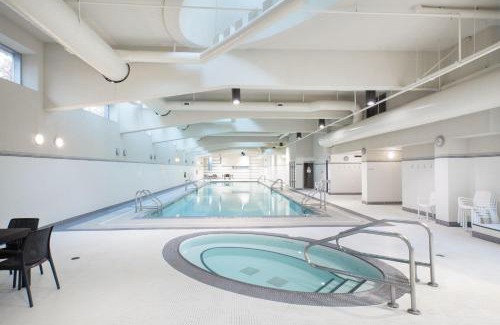 Crosstown Apartment | The Altitude,luxury at its best