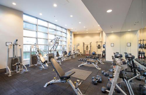Crosstown Apartment | The Altitude,luxury at its best