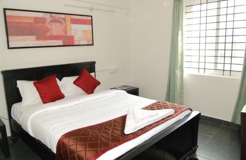 Narasapura Apartment | The Altruist Business Stays, Manayata Tech Park