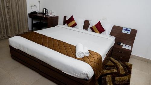 Kopar Khairane House | The Altruist Business Stays, Navi Mumbai-2