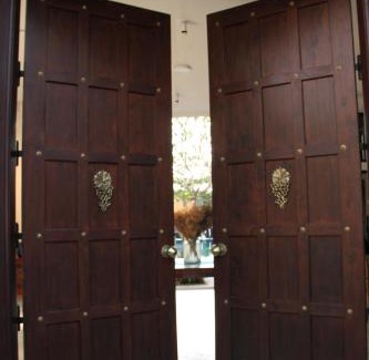 Hettimulla Villa | The Aluthgama House