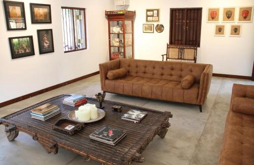 Hettimulla Villa | The Aluthgama House
