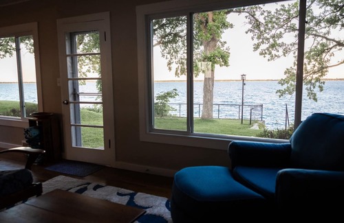 Spicer House | The Alvig House on Green Lake – Lakefront.