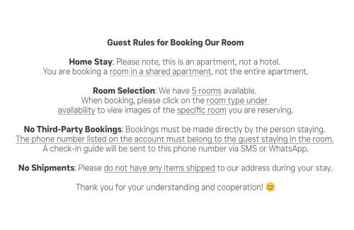 Ocean Hill House | The Always Sunny Homestay