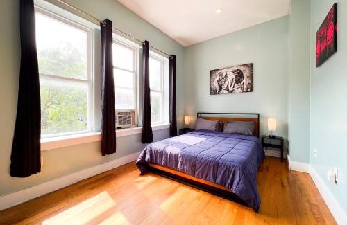 Ocean Hill House | The Always Sunny Homestay