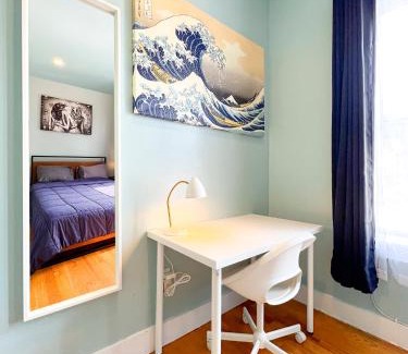 Ocean Hill House | The Always Sunny Homestay