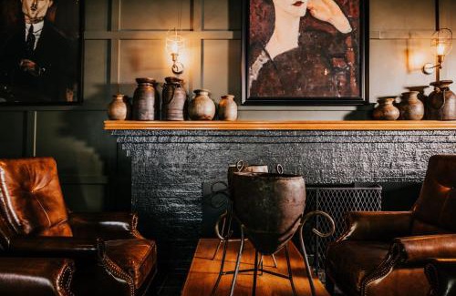 Hepburn Springs House | The Amalfi